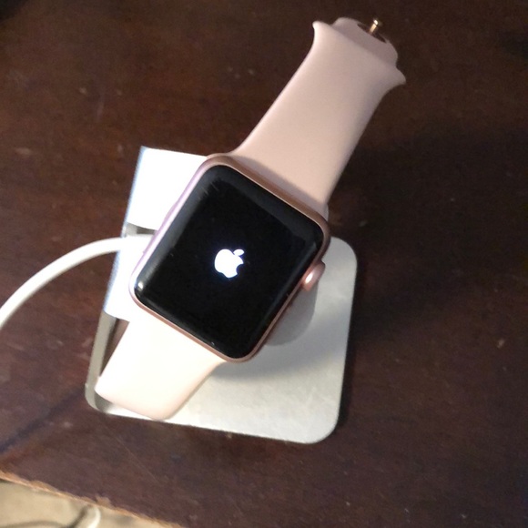 Apple | Accessories | Apple Watch Series 35mm | Poshmark